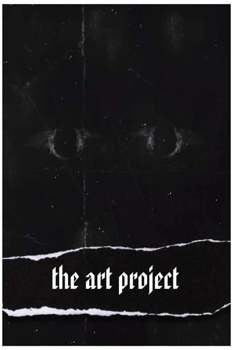  Your ambition can consume you.  A guy struggles to finish an art project, falling into an obsession that will make him lose himself.  